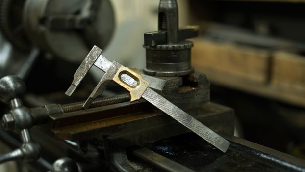 Fabrication métallique sur mesure et contrôle dimensionnel